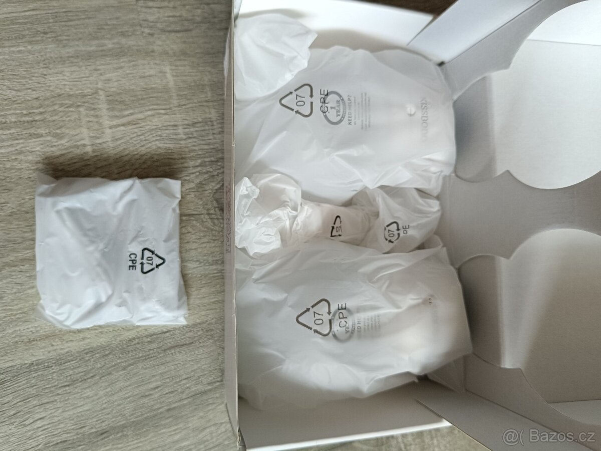 Odsávačka mateřského mléka - 6