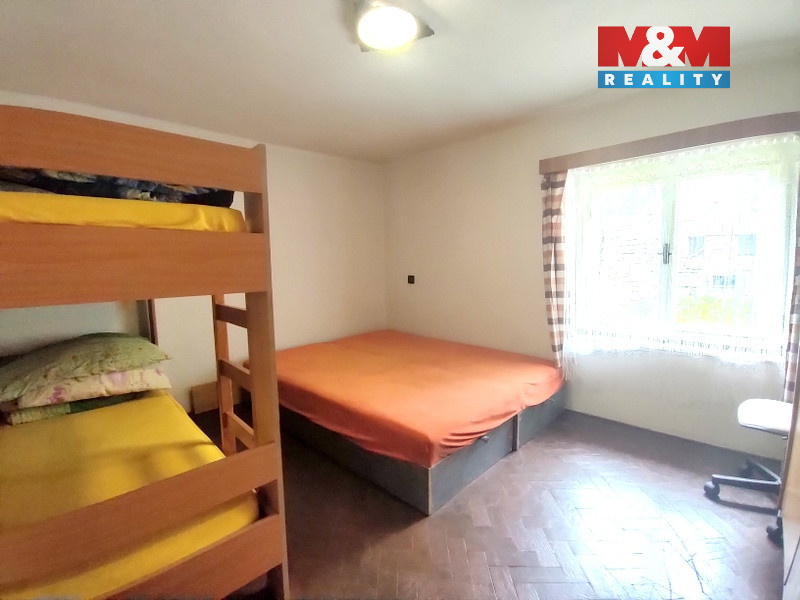 Prodej chalupy, 571 m², Čestice - 6