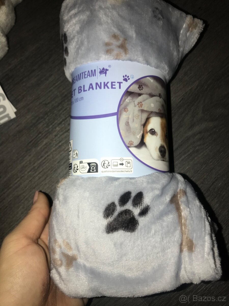 Startovací balíček pro štěňátko - 6