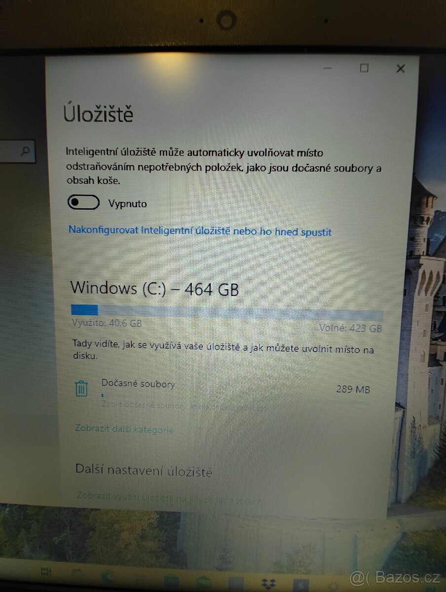 HP Laptop 15-rb085 - 6