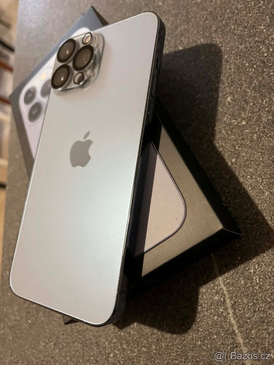 Apple iPhone 13 Pro Max 128gb - 6