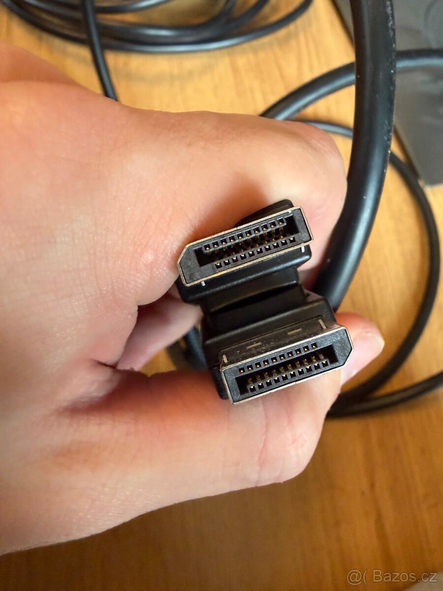 Herní / výkonný PC – Ryzen 9, RTX 3080, 32 GB RAM - 6