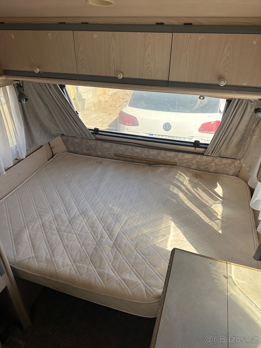 Karavan Dethleffs - 6