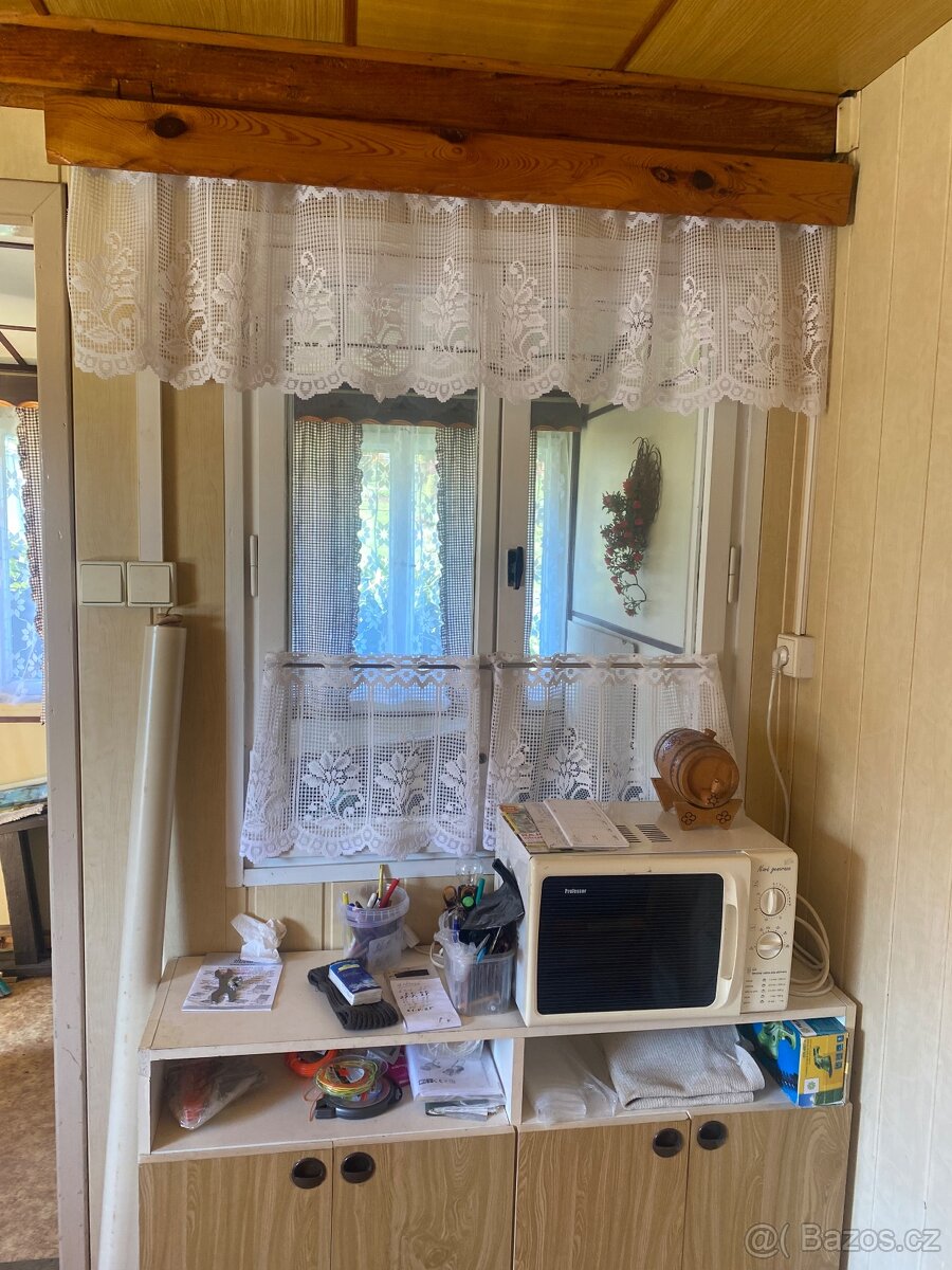 Chata Chotěboř - 6