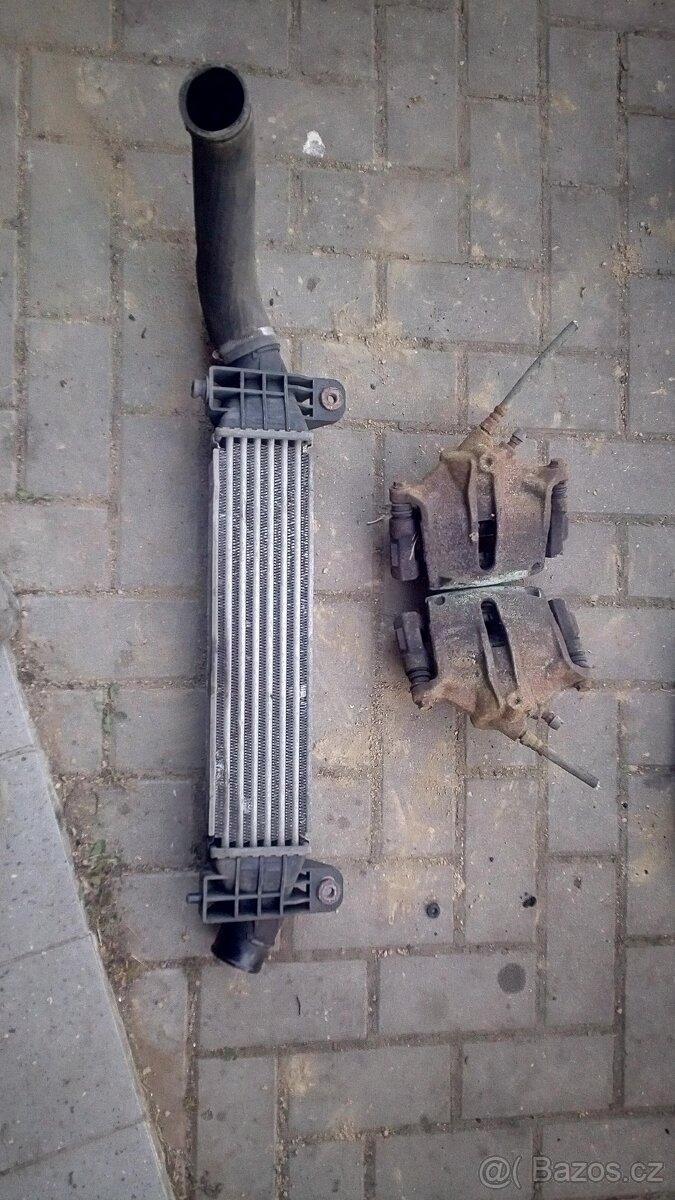 Ford Mondeo 2.0 TDDi - 6