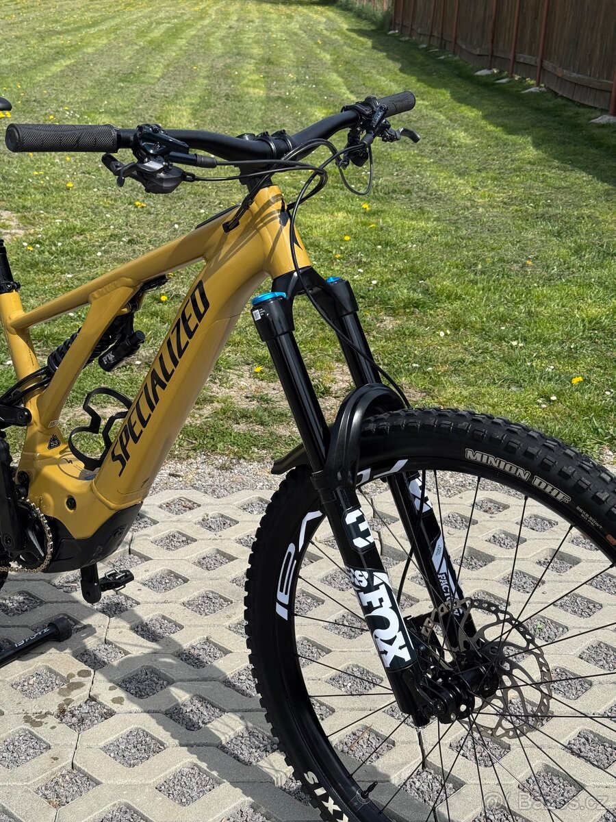 Specialized Turbo Kenevo - 6