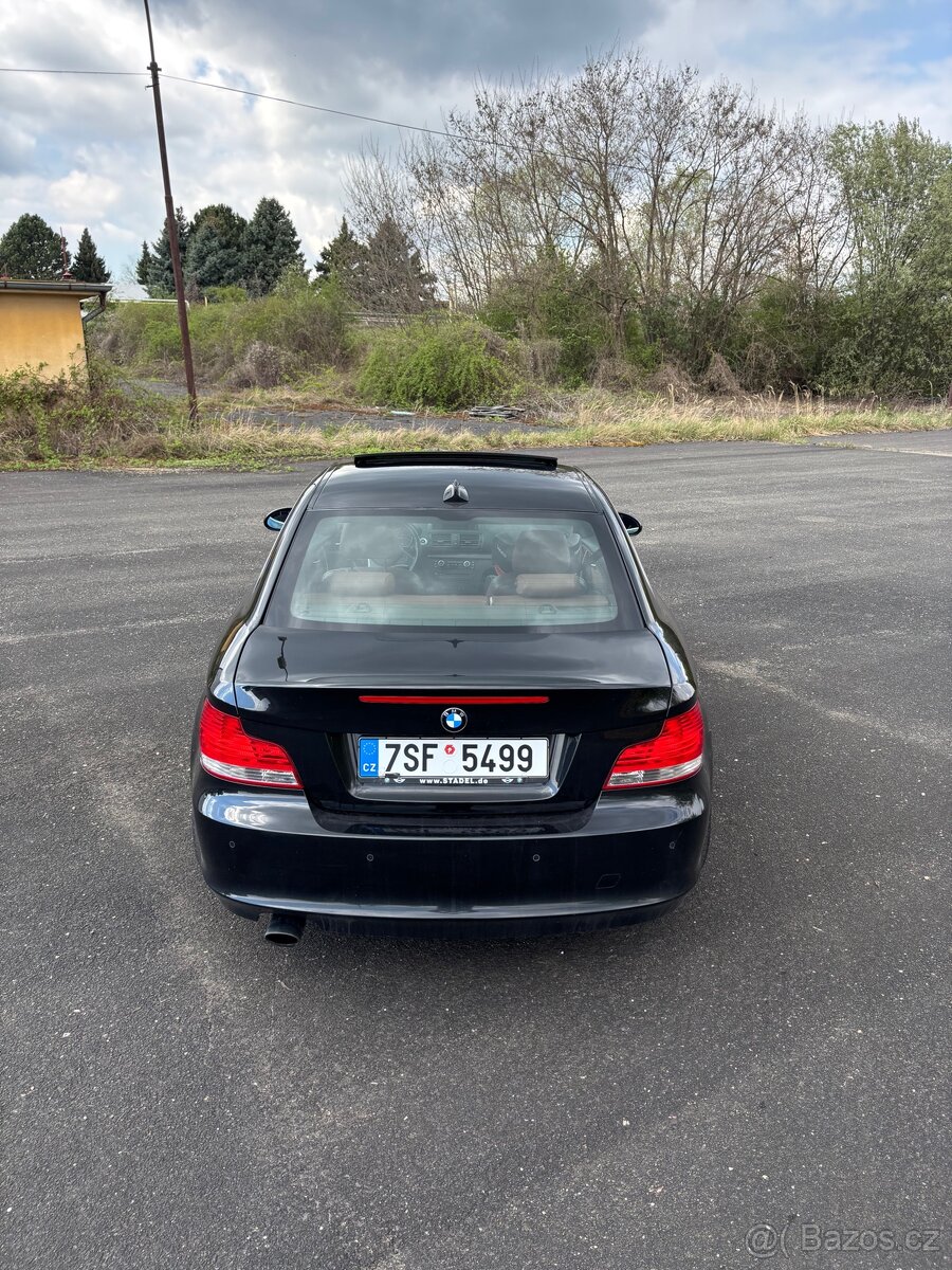 Bmw e82 123d - 6