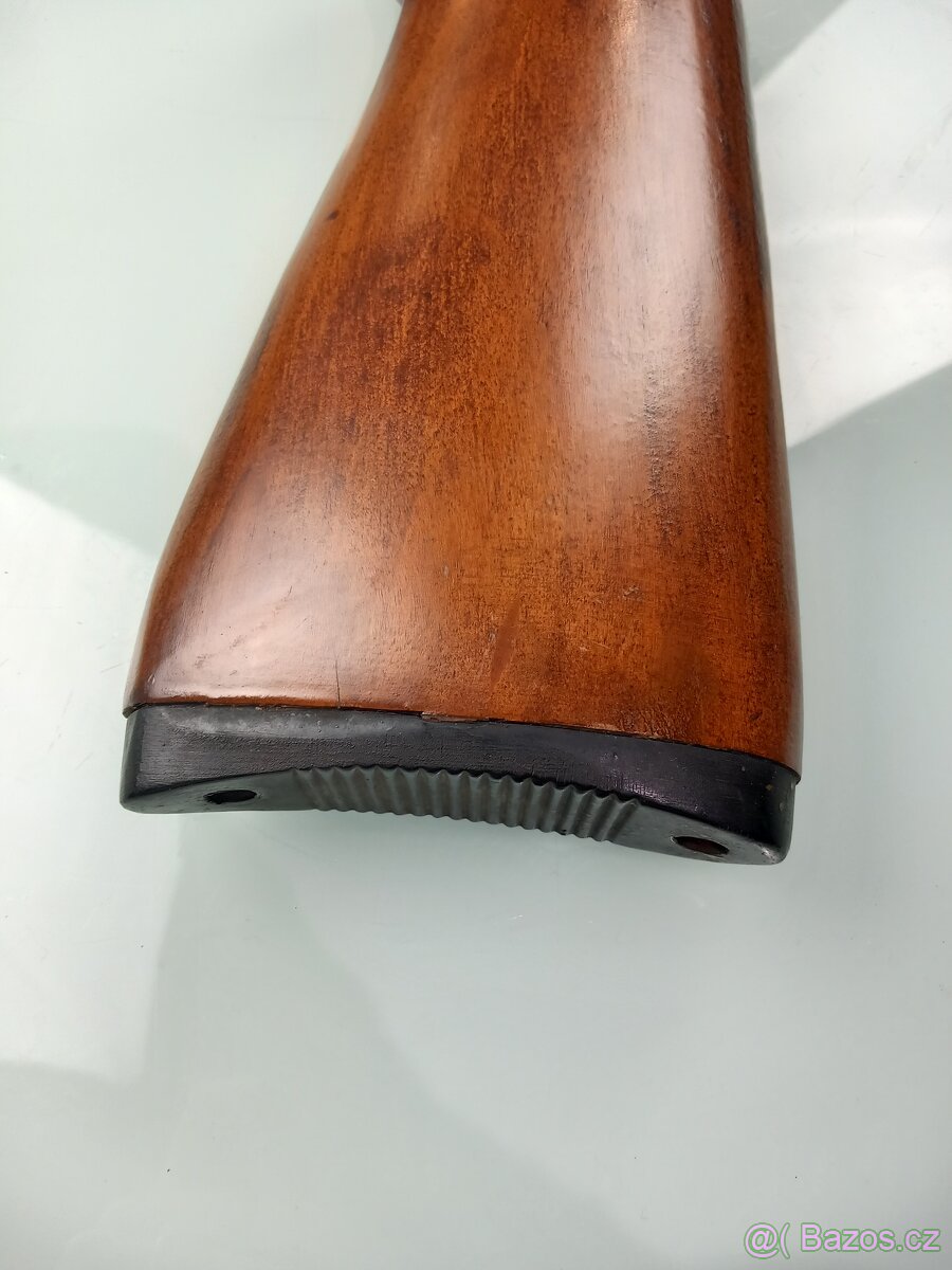 Vzduchovka Perfecta Model 32 s lomenou hlavní - 6