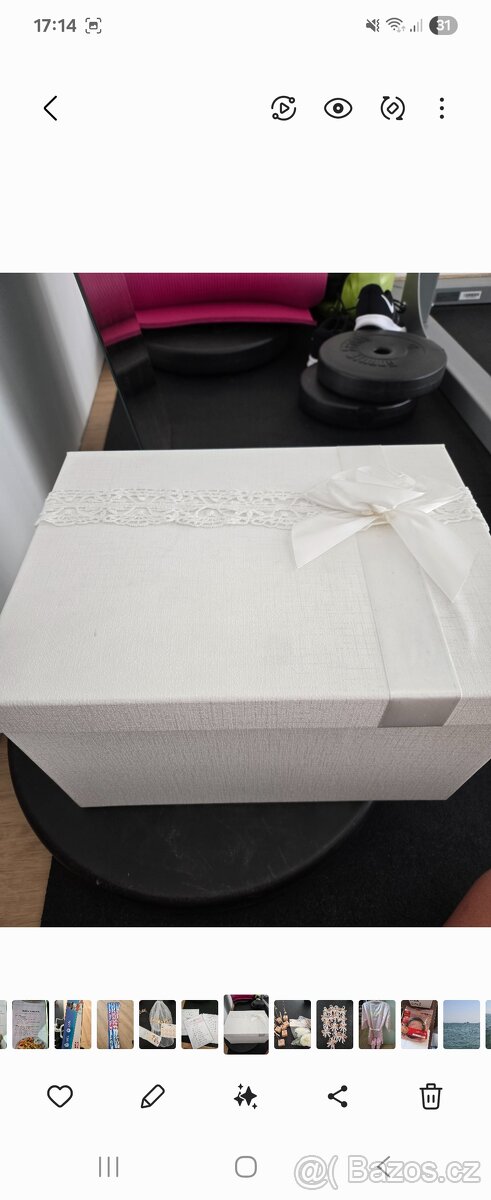 Zbytky ze svatby - 6