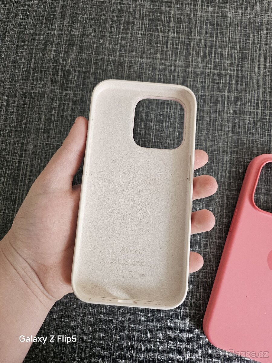 Originalni Krit na iphon 15 pro - 6