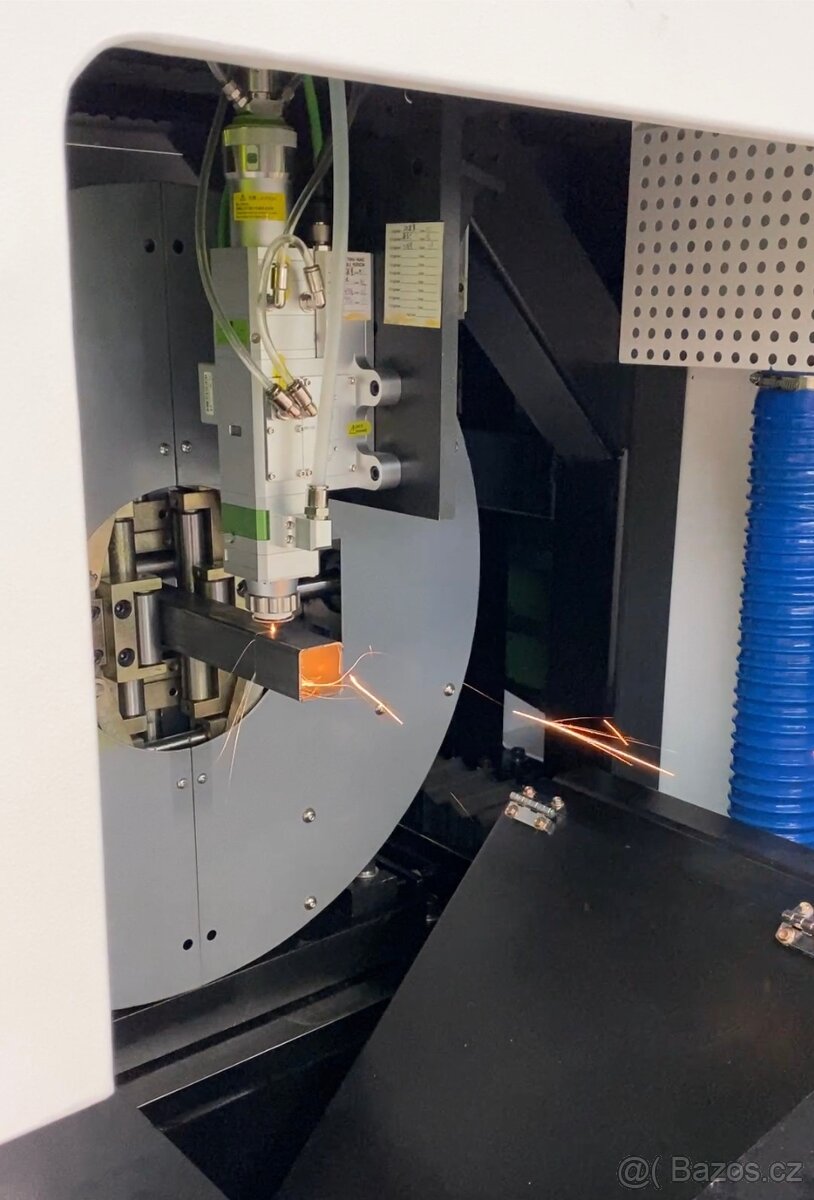 Nabízíme volné výrobní kapacity Kuřim u Brna - 6