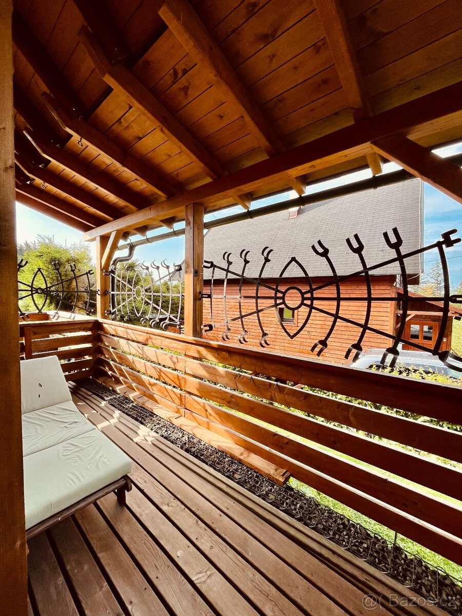 Dům - Janské Lázně - 6