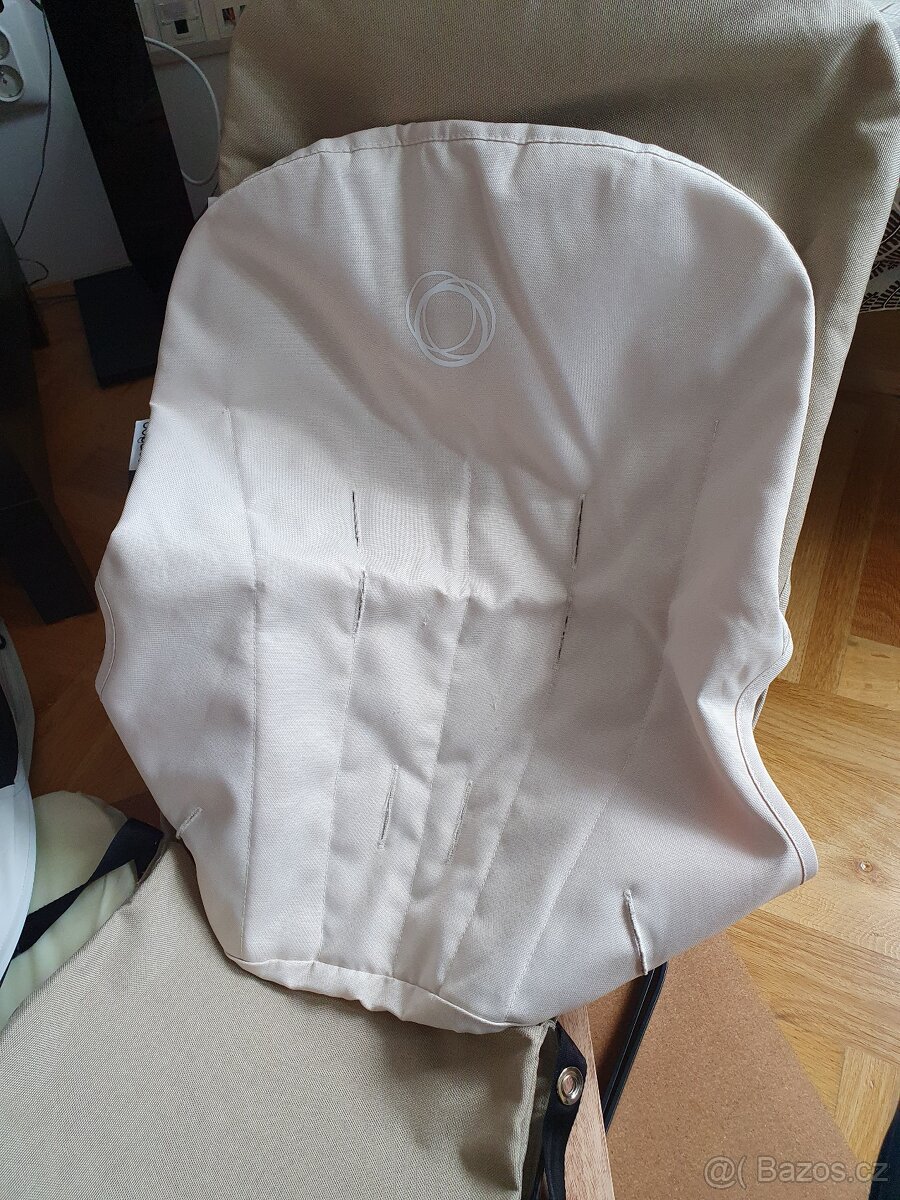 Bugaboo Cameleon 1 - 6