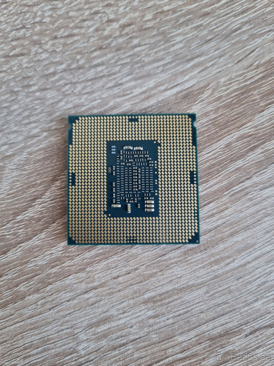 Intel Core i3 i5 i7 Sandy Bridge, Ivy Bridge Haswell Skylake - 6