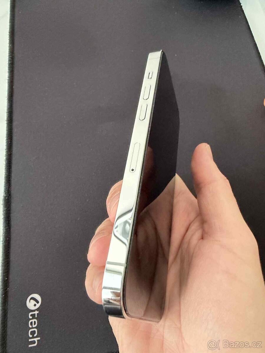 Apple iPhone 14 Pro 128GB silver - 6