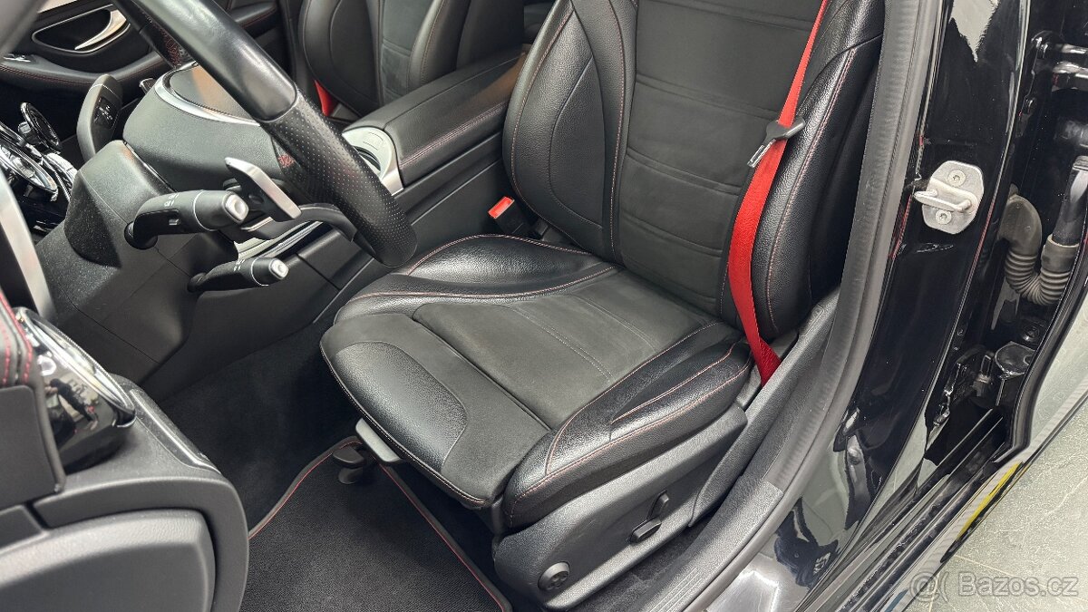 Mercedes-Benz C43 AMG 270Kw 2017 - 6