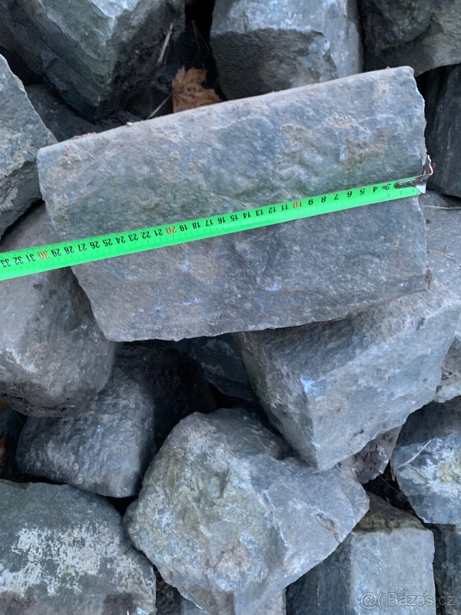 Prodám kostky (kočičí hlavy) - 6