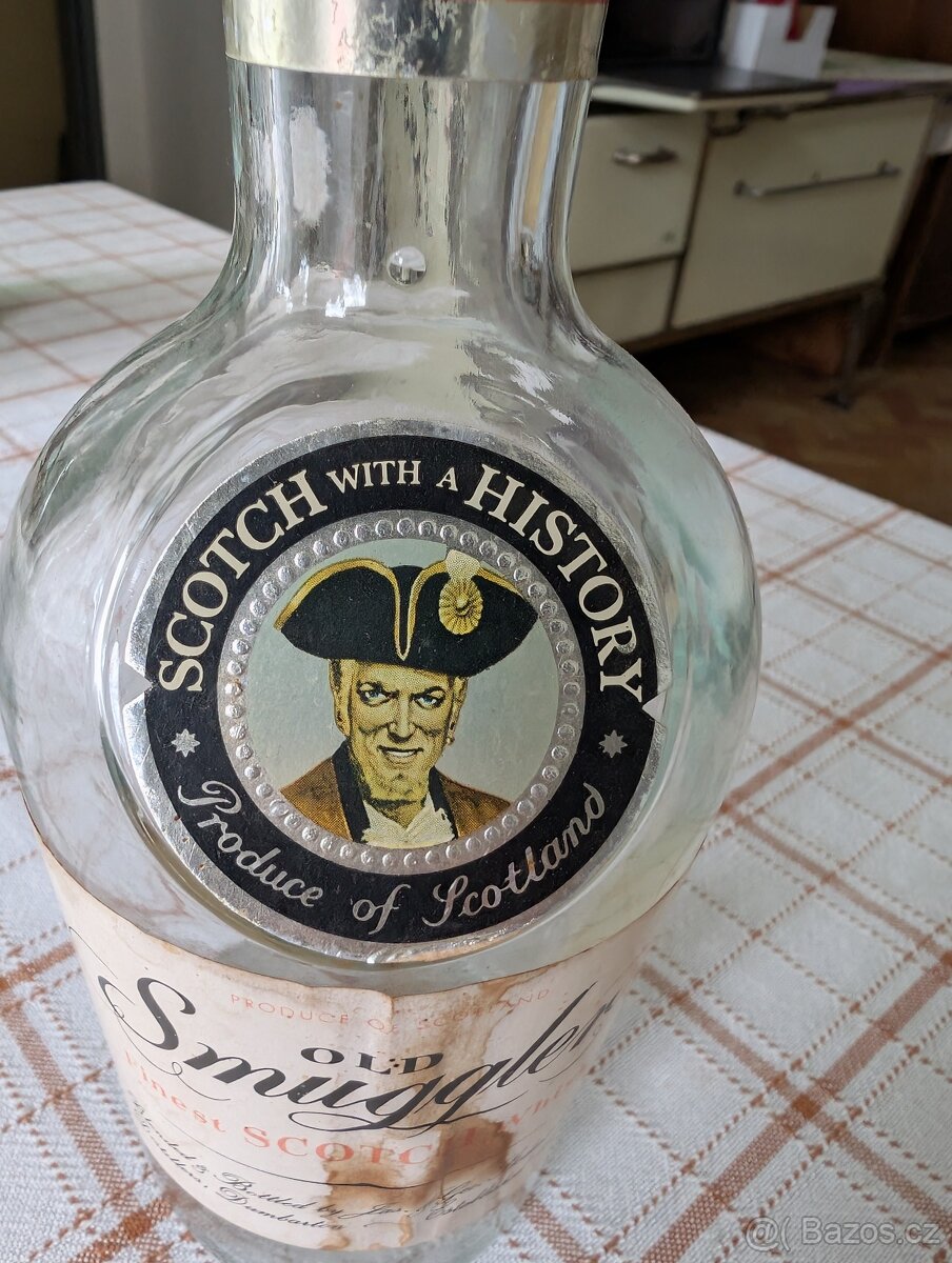 Lahve Trenk Seguin - 6