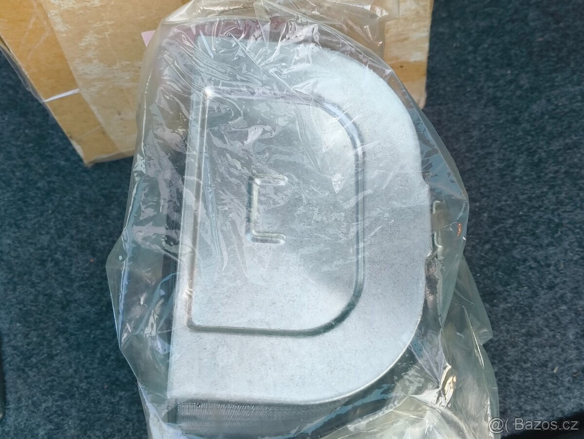 NOS Vzduchový filtr Honda CB750 Nighthawk 1991 - 03 - 6