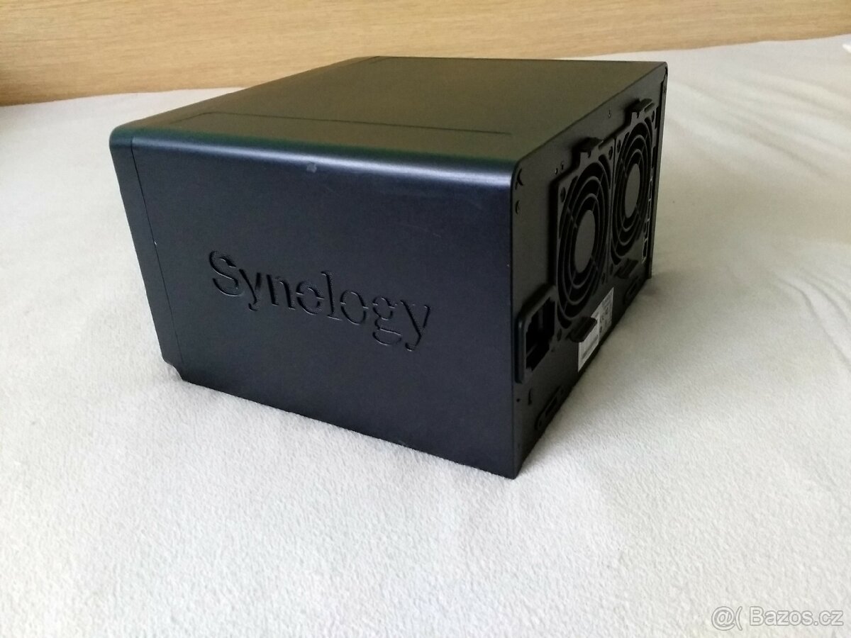Synology DiskStation DS1515+-NAS - 6