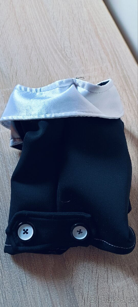 Oblečky pro malá plemena psů - 6