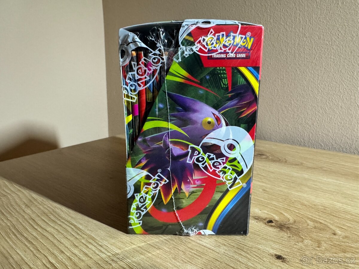 Pokémon TCG Phantasmal Flames - 6