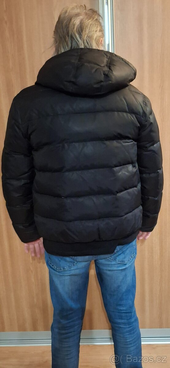 Pepe Jeans - pánská bunda - 6