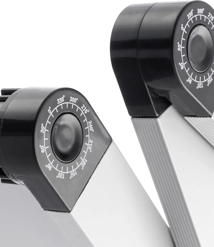 Nastavitelný vícepolohový stolek pod notebook - 6