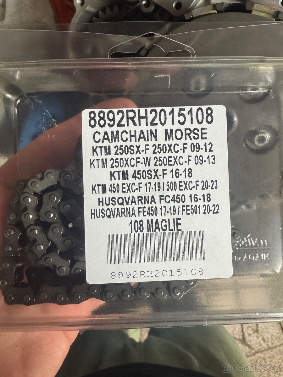 Ktm exc250f 2011 - 6