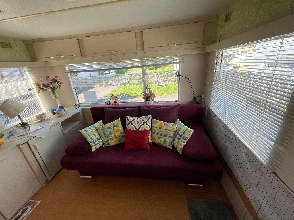 Mobilní dům (mobilheim) Santana VR21 - doprava zdarma - 6