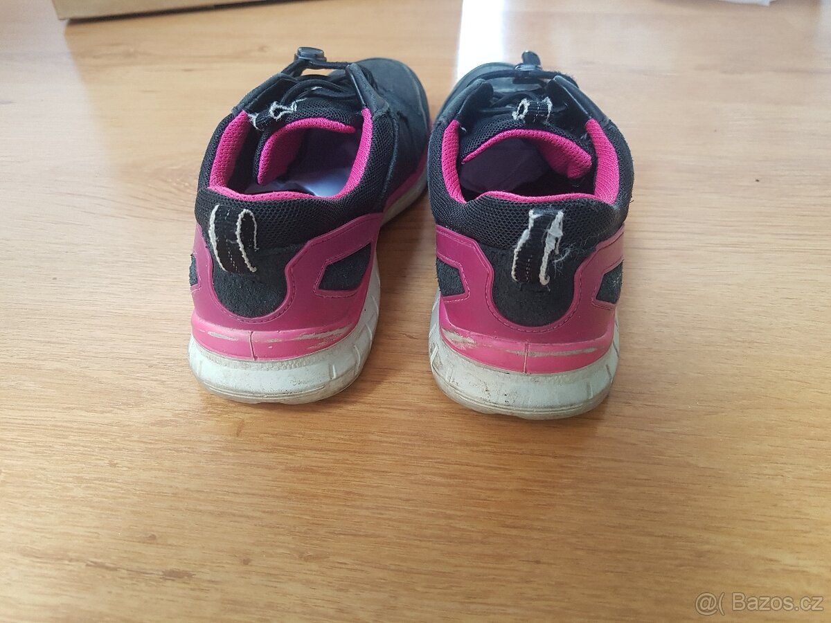 Ecco tenisky v.35 - 6