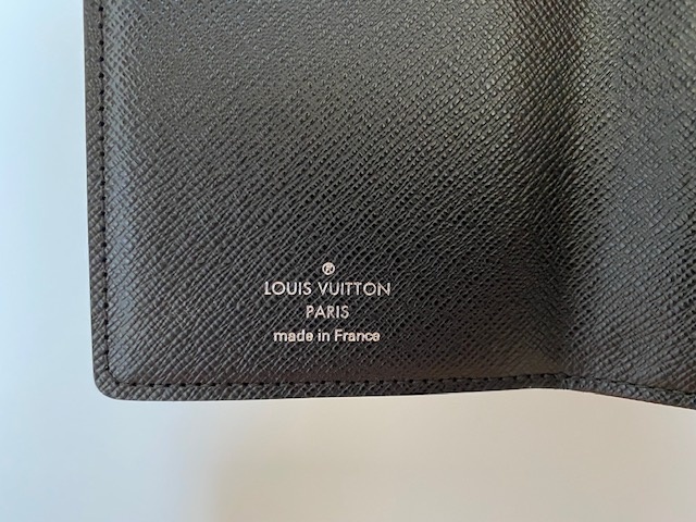 Peněženka Louis Vuitton Joey Epi Noir - nová - 6