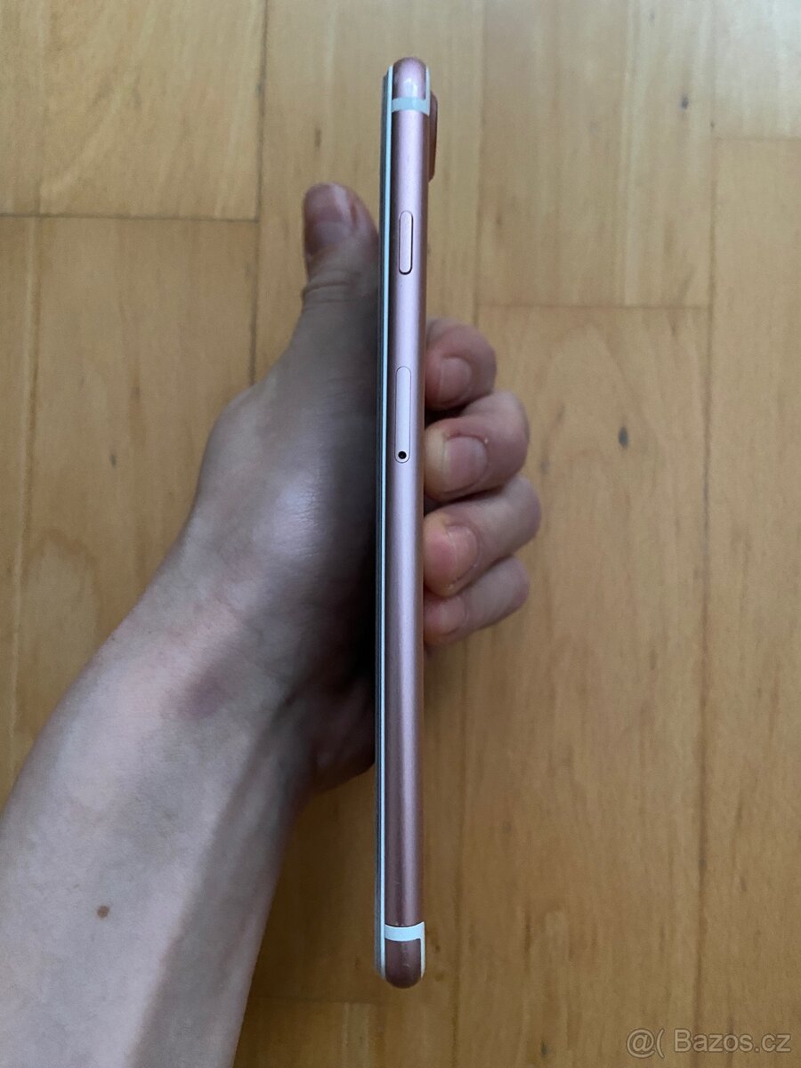 iPhone 7 Plus | Vynikající kondice - 6