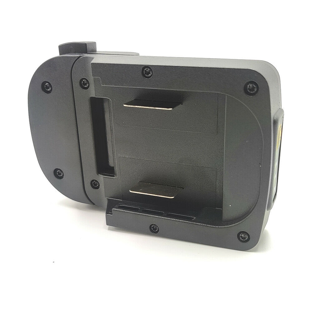 Adaptér Bosch, DeWalt, Makita a Milwaukee pro stroje AEG - 6