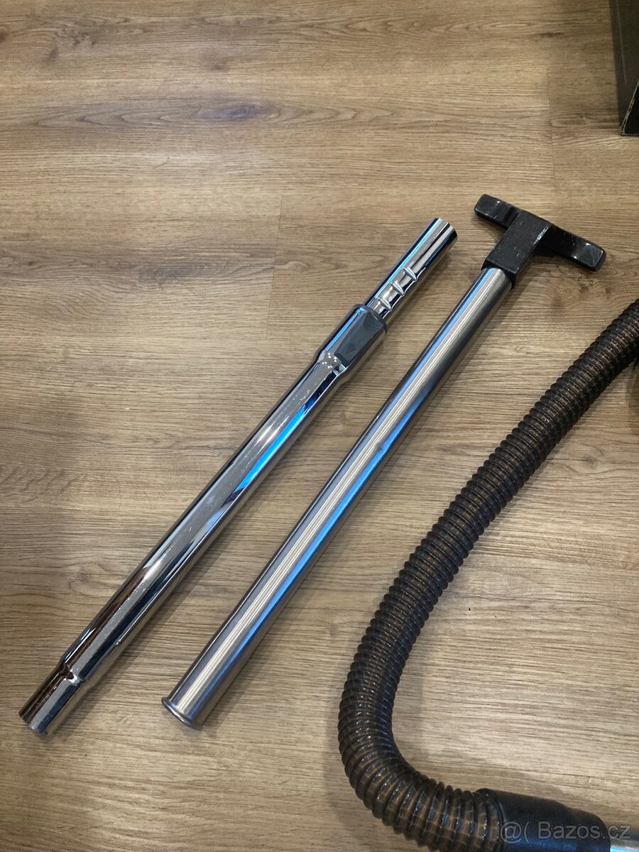 Vysavač Rainbow SE - 6