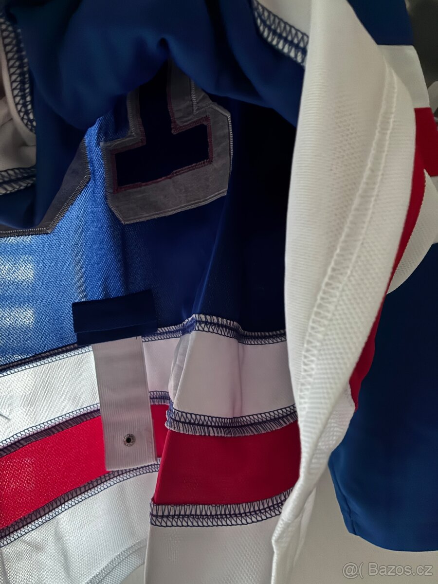NHL hokejovy dres Panarin - 6