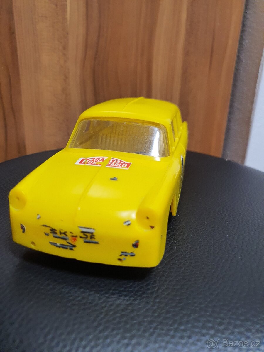 Škoda 1000 MB KDN - 6