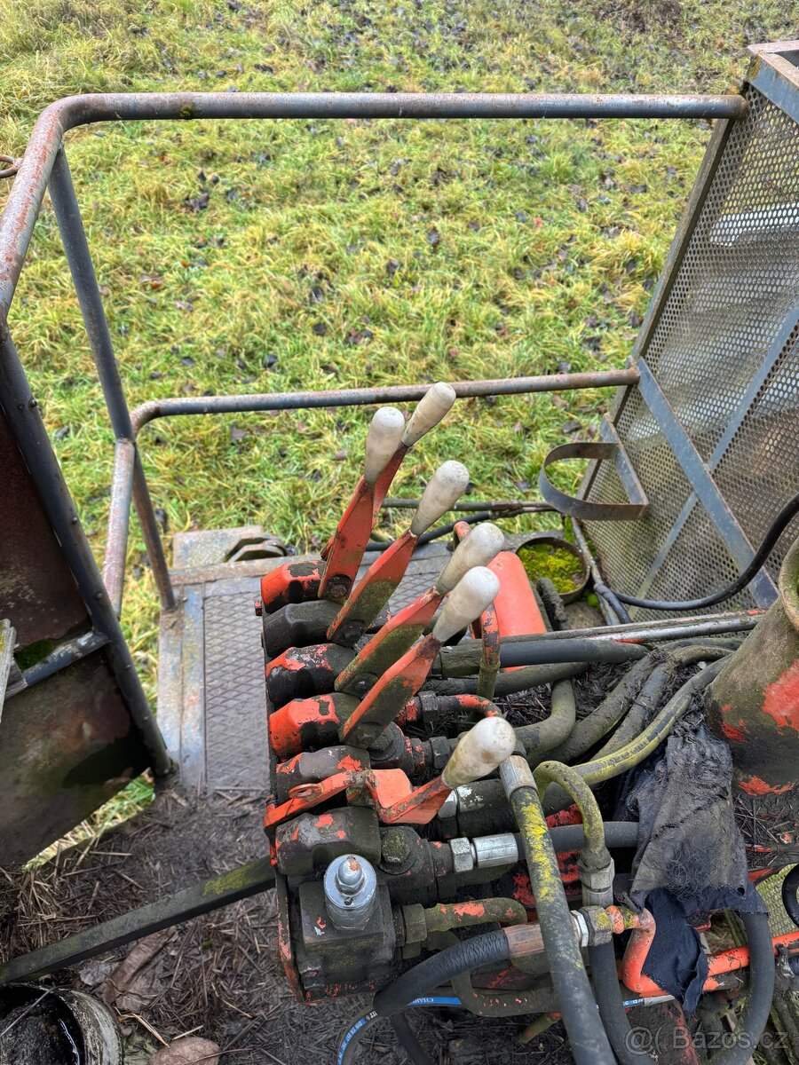 Slamačka, unhz 500, ntvs - 6