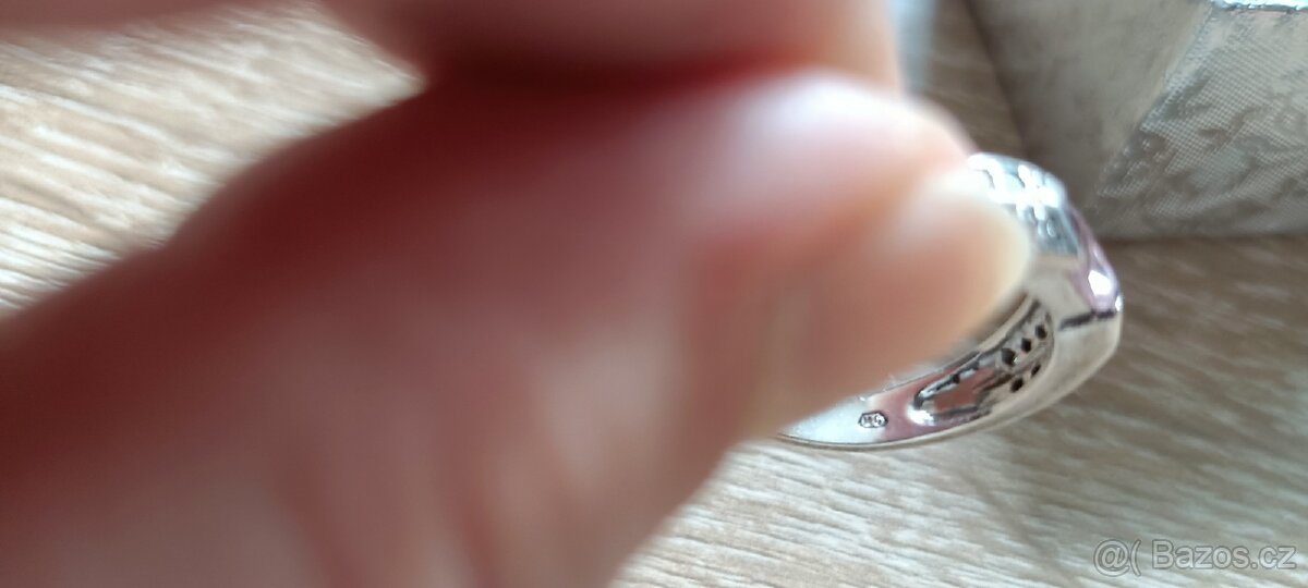 Stříbrná souprava - 6