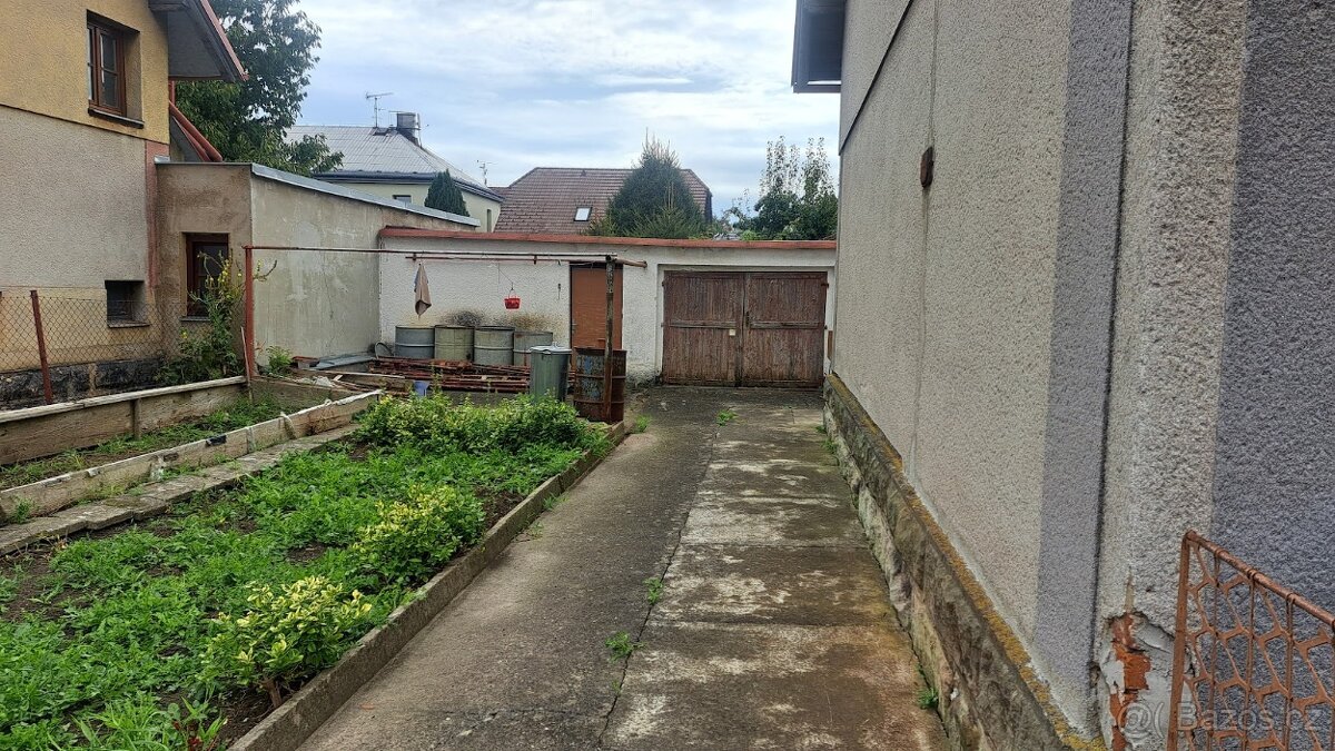 Prodej rodinné vilky v Jičíně - 6