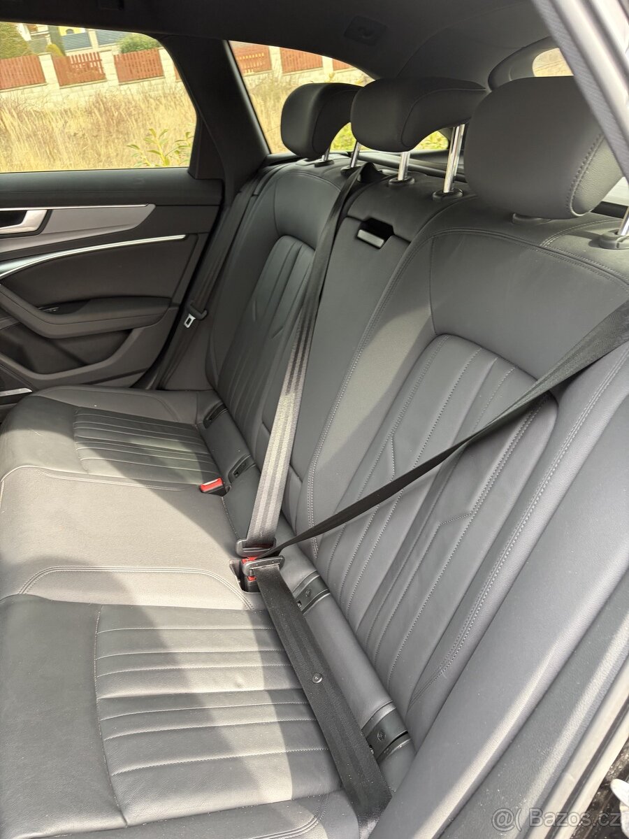 Audi A6 - 6