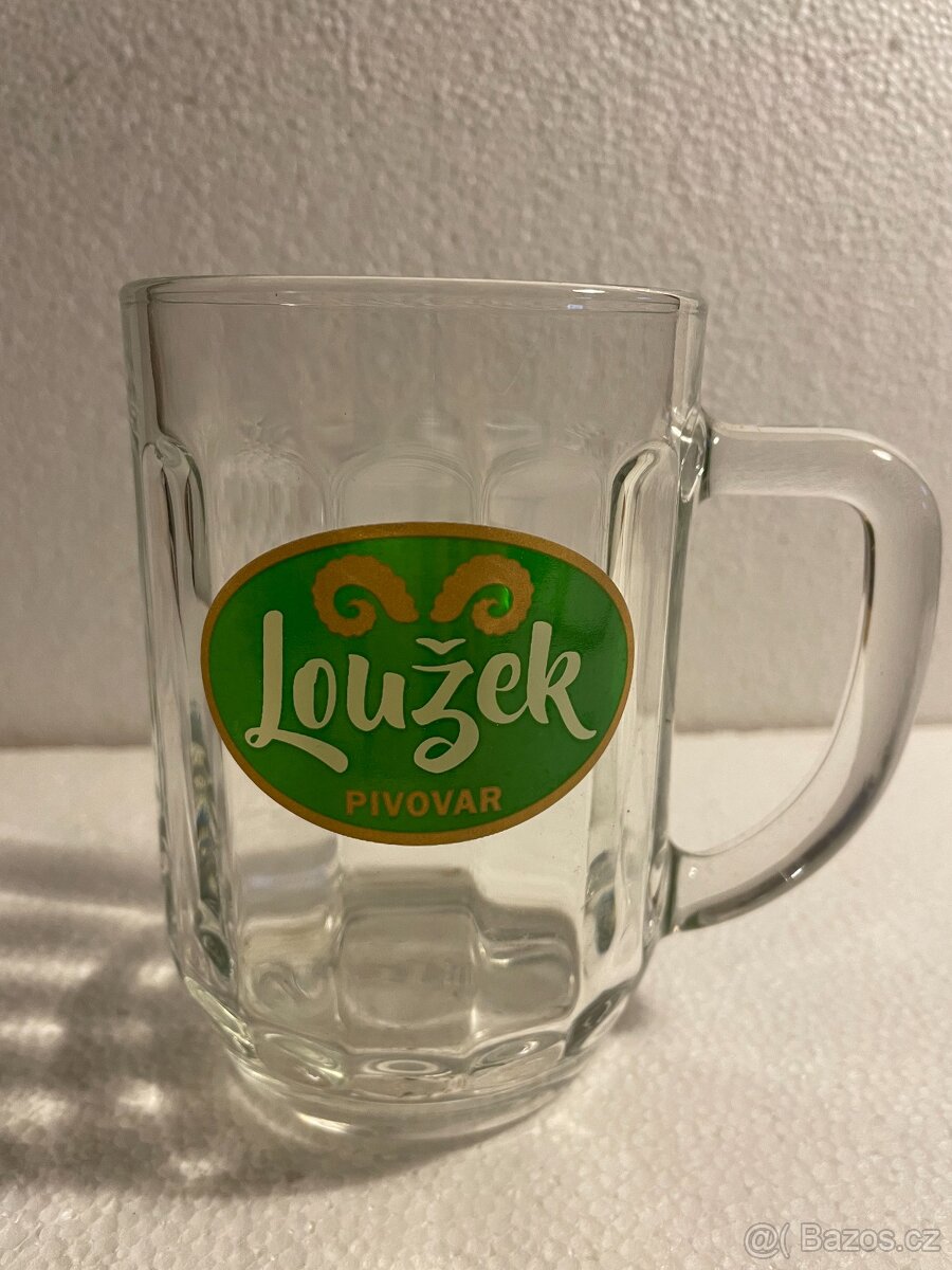 Pivní sklo - 6