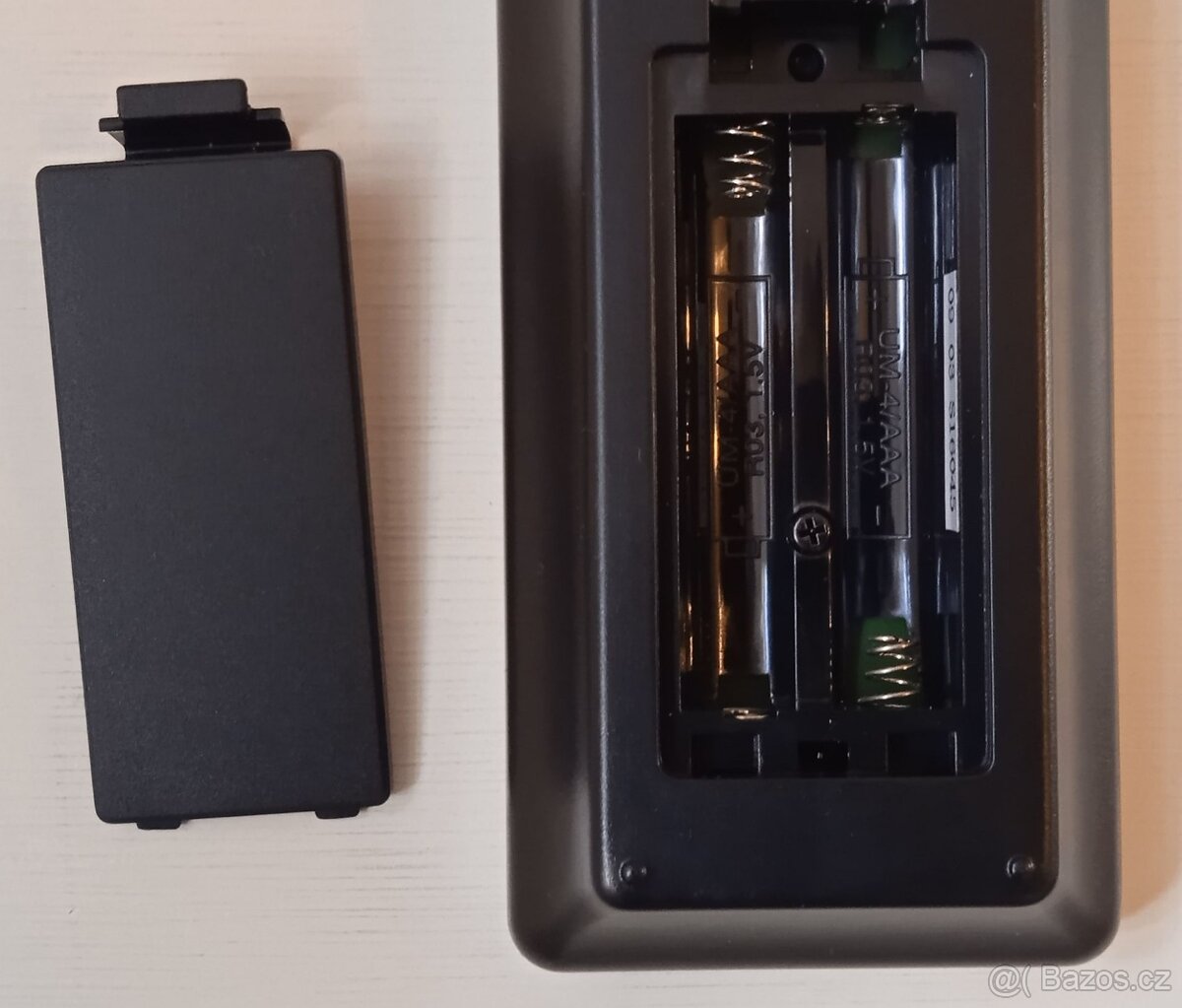 MARANTZ - dálkový ovladač - 6