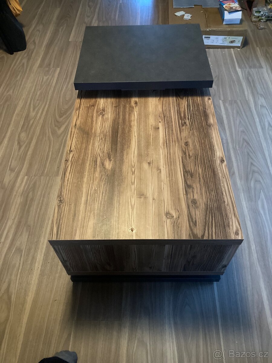 Konferenční stolek - 6