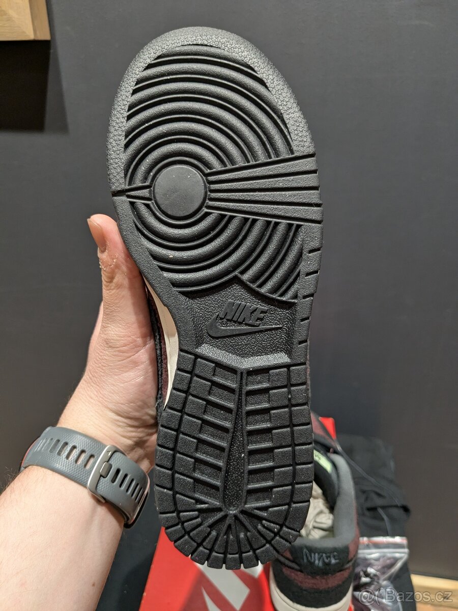 Nike Dunk low SE CC, vel. 38 - 6