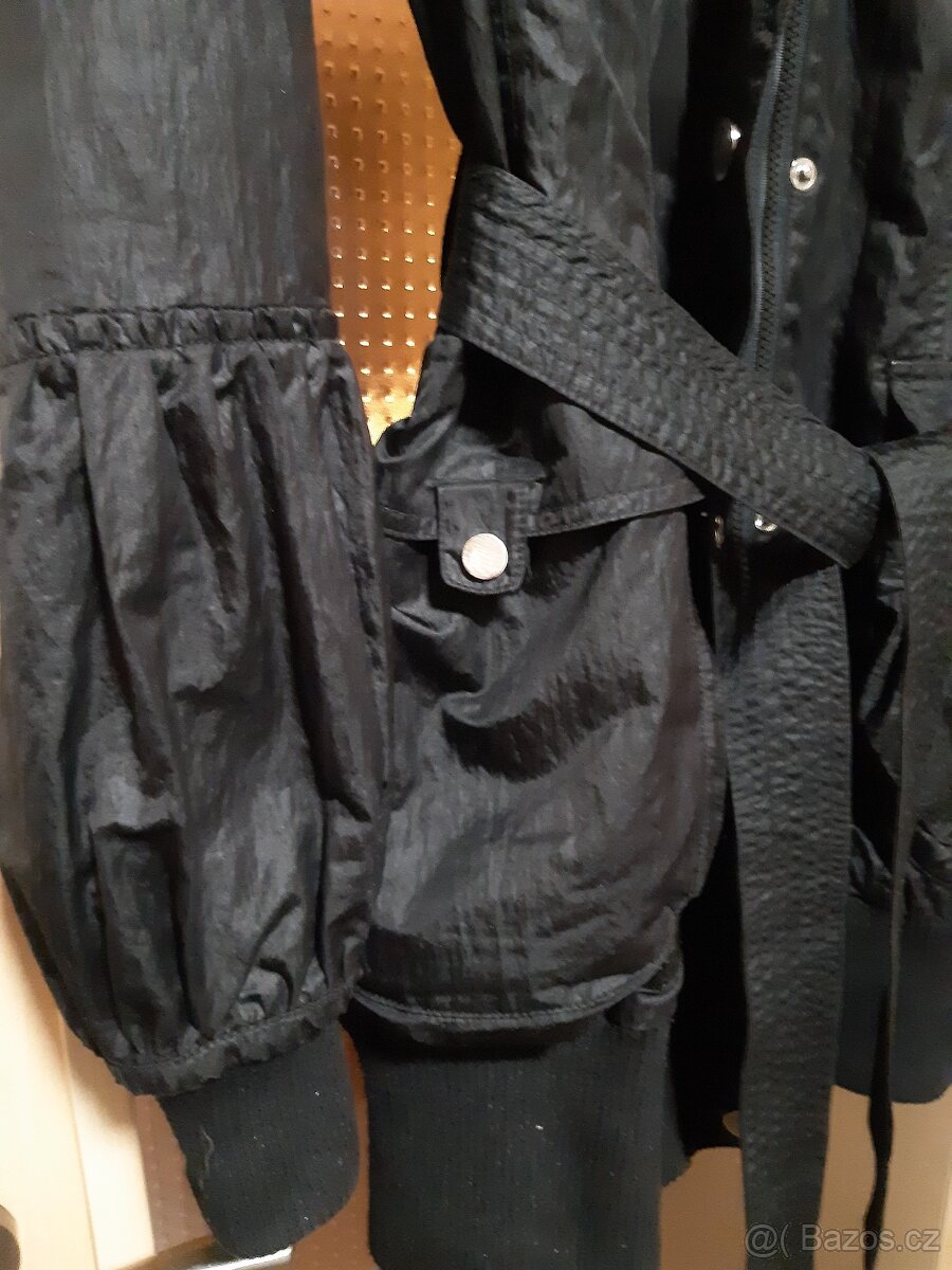 Dámská parka-bunda - 6