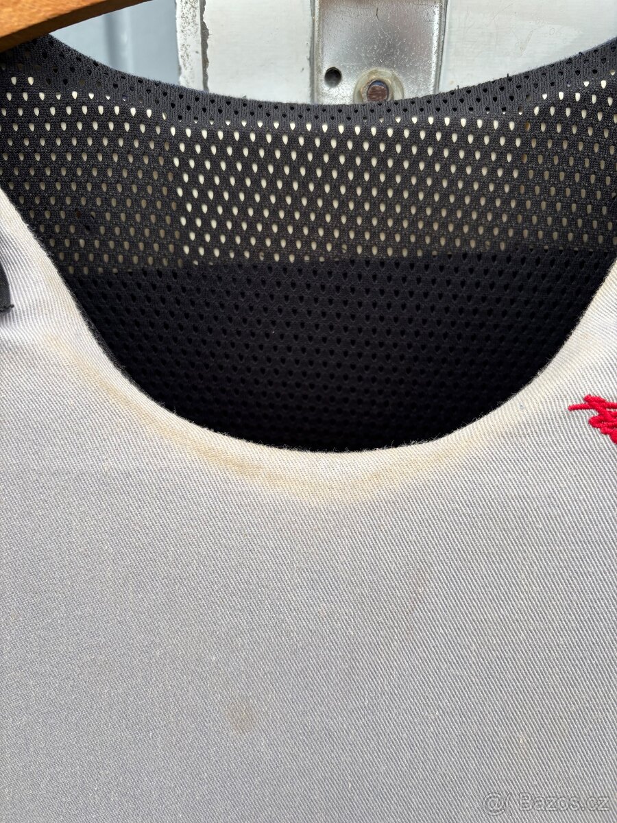 Bezpečnostní vesta - 6