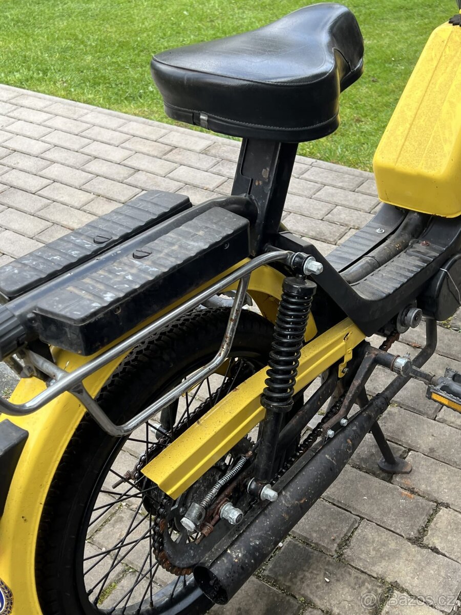 BABETA 210 - 6