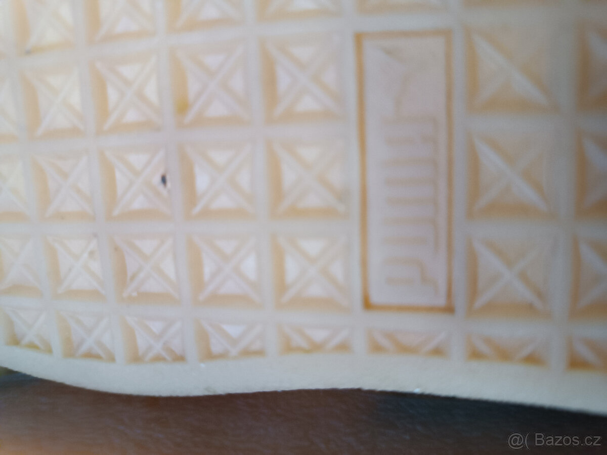 Boty sportovní -dámské, - 6