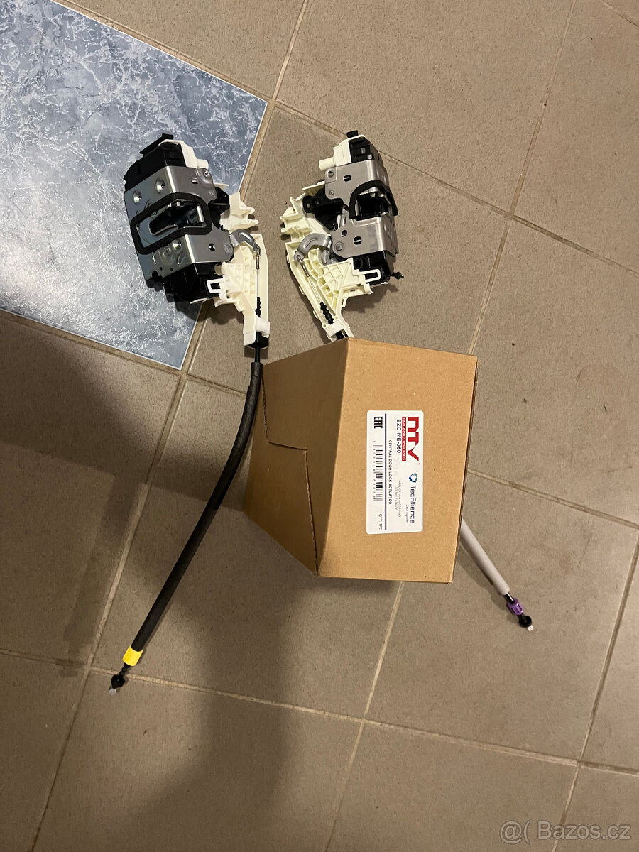 Mercedes E350 CDI 4-Matic 170kW, W212, r..2009 - 6